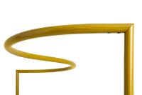 Billede af HAY Colour Rack S Shape - Dijon 