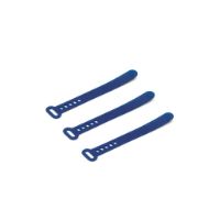 Billede af Pedestal Cable Tie H: 12 cm - Ultra Marine