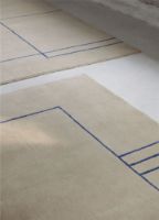 Billede af &Tradition Cruise Tæppe AP12 200x300 cm - Aden Desert Beige 