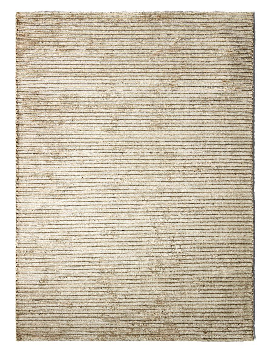 Billede af Audo Copenhagen Houkime Rug 170x240 cm - Beige