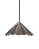 Billede af House Doctor Flola Pendel Ø: 50 cm - Antik Brun