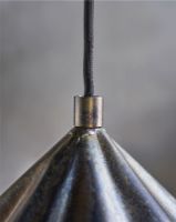 Billede af House Doctor Flola Pendel Ø: 50 cm - Antik Brun