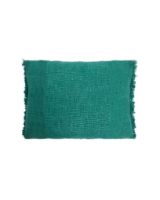 Billede af House Doctor Frig Pudebetræk 60x40 cm - Grøn