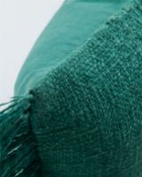 Billede af House Doctor Frig Pudebetræk 60x40 cm - Grøn