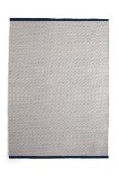 Billede af HAY Bias Rug Tint 200x300 cm - Ocean Tint