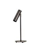 Billede af House Doctor Norm Bordlampe H: 38,4 cm - Sort Antik