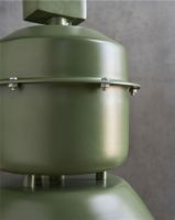 Billede af House Doctor Volumen Pendel Ø: 54 cm - Grøn