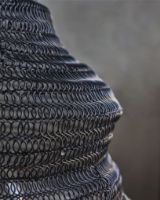 Billede af House Doctor Mesh Pendel Ø: 30 cm - Sort