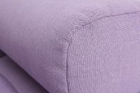 Billede af HAY Quilton Lift Daybed L: 210 cm - Lacquered Walnut/Nico 014