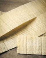 Billede af Nicolas Vahé Crispy Snack 75 g - Vinegar & Salt