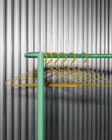 Billede af HAY Colour Hangers 3 stk - Dijon