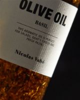Billede af Nicolas Vahé Olivenolie 25 cl - Basil