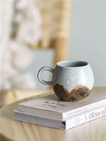 Billede af Bloomingville Paula Morgenmadssæt - Stentøj/Brun