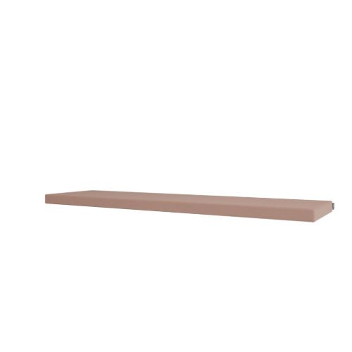 Montana QS Hynde til Rest II Bænk 139x5x38 cm - Reflect 344