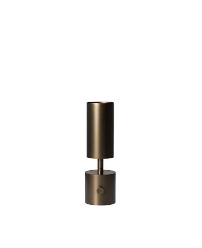 Rubn Joey Spot Bordlampe H: 27,5 cm - Bronze