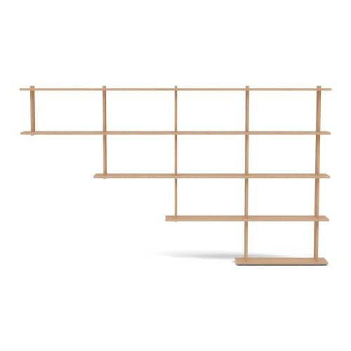 Fogia Bond 405 Reol 150x258 cm - Eg