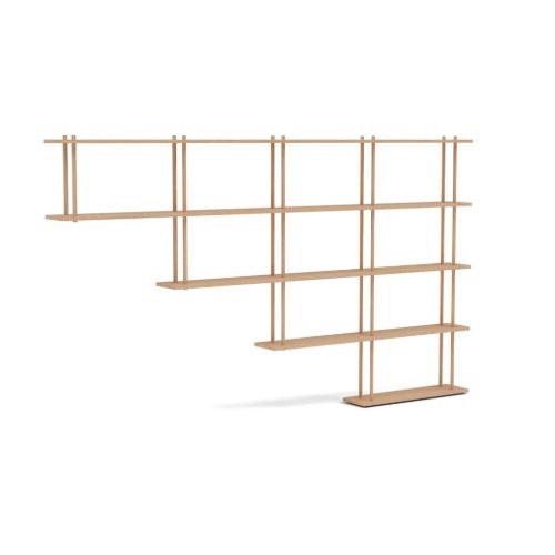 Fogia Bond 405 Reol 150x258 cm - Eg