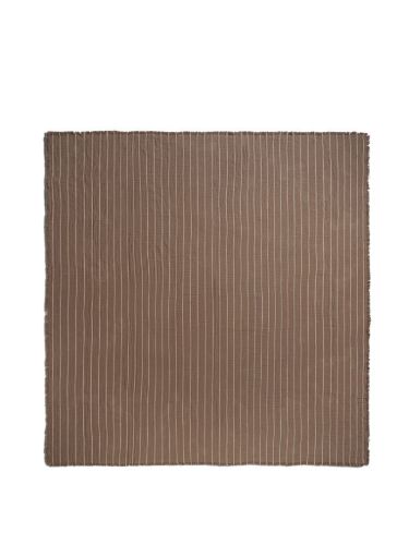 Ferm Living Aires Bedspread 240x250 cm - Stone