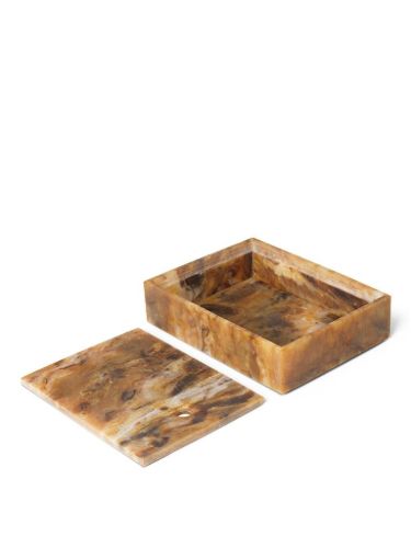 Ferm Living Mist Box - 15x20 cm - Sugar Kelp