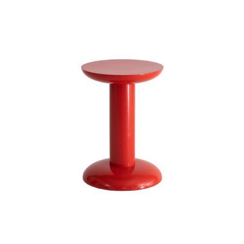 raawii Thing H: 40 cm - Carmine Red