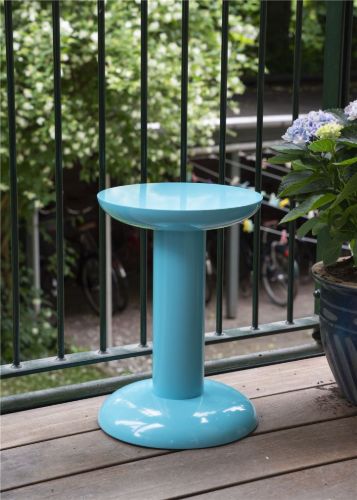 raawii Thing H: 40 cm - Turquoise