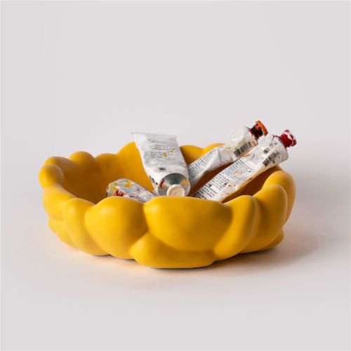 raawii Cloud Centerpiece Ø: 32 cm - Freesia