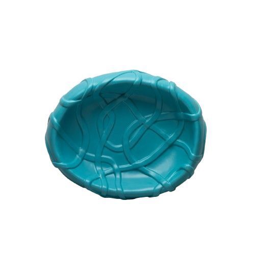 raawii Michael Kvium Jam Fad B: 34 cm - Azure Blue