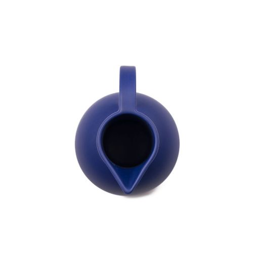raawii Strøm Large Kande H: 28 cm - Blue