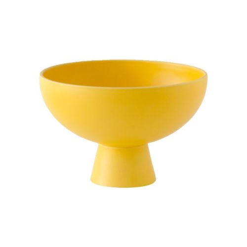 raawii Strøm Medium Bowl Ø: 19 cm - Freesia