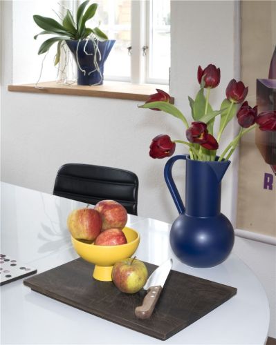 raawii Strøm Medium Bowl Ø: 19 cm - Freesia