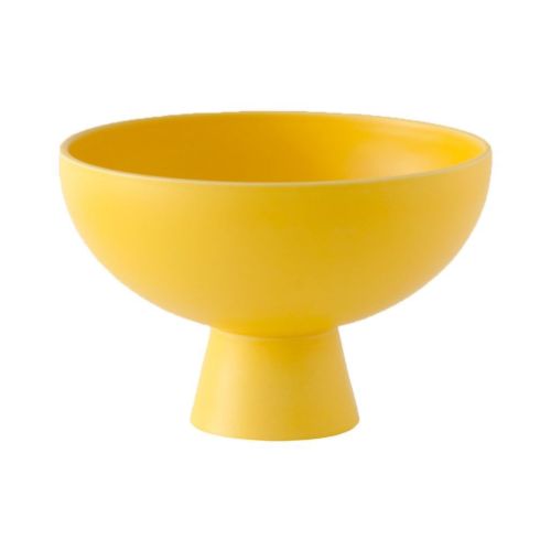 raawii Strøm Large Bowl Ø: 22 cm - Freesia