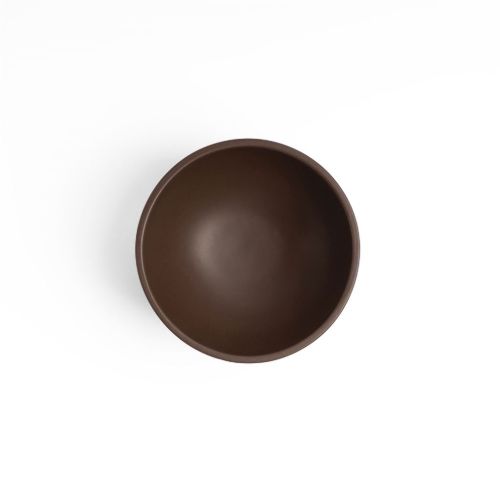 raawii Strøm Large Bowl Ø: 22 cm - Coral Blush