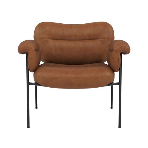 Fogia Bollo Armchair H: 71 cm - Vintage Rangers