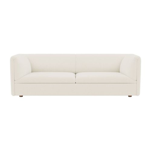 Fogia Retreat 2,5 Pers. Sofa L: 224 cm - Karakorum 001 