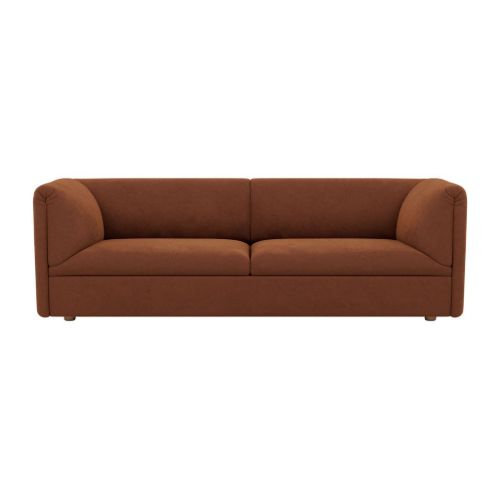 Fogia Retreat 2,5 Pers. Sofa L: 224 cm - Megan 21 