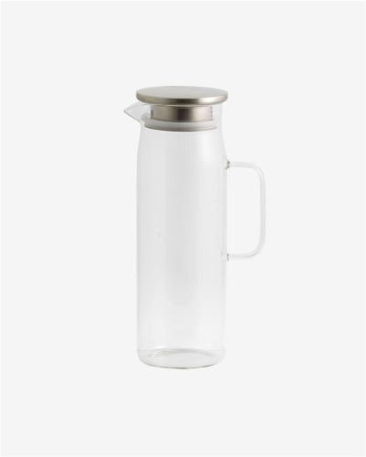 Nordal Chives Kande H: 27 cm - Glas 