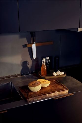 Andersen Furniture Væghængt Knivholder L: 32 cm - Ask