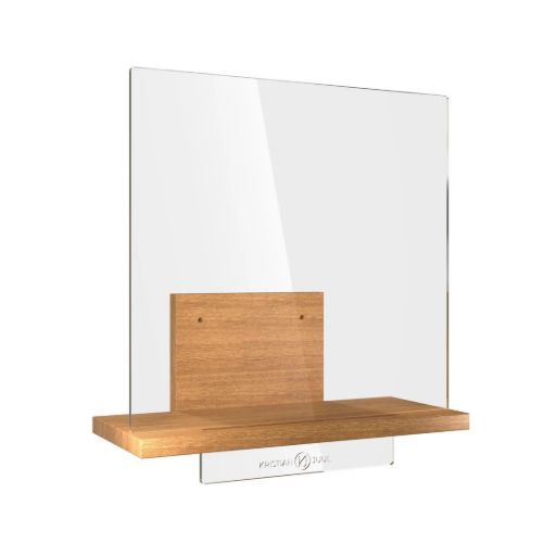 Kristian Juul Display MULTI Pladeholder - Eg