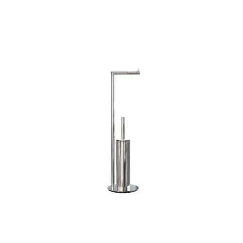 FROST NOVA2 Toiletbørste 1988 Combi H: 60,8 cm - Poleret