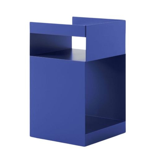 &Tradition Rotate SC73 Rullebord H: 59 cm - Cobalt Blue