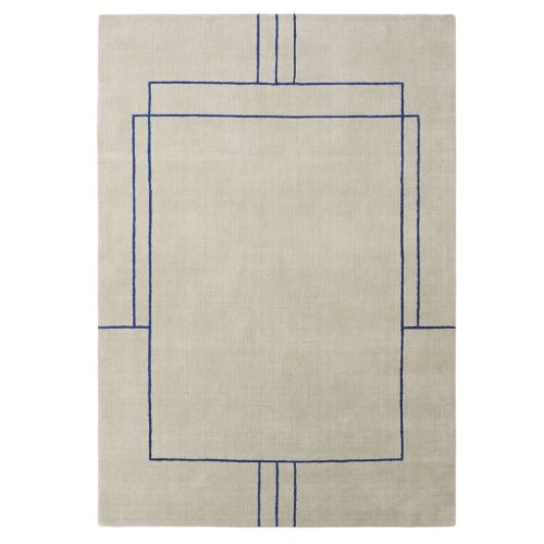 &Tradition Cruise AP12 Gulvtæppe 170x240 cm - Aden Desert Beige