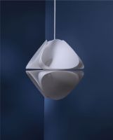 Billede af Frandsen Nova Pendant Ø52 cm - Opal White 