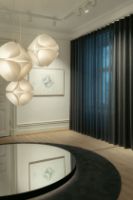 Billede af Frandsen Nova Pendant Ø52 cm - Opal White 