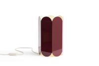 Billede af HAY Common Table Cord Set L: 240 cm - Soft Black