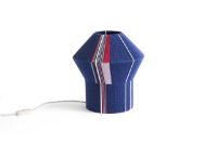 Billede af HAY Common Table Cord Set L: 240 cm - Clay White