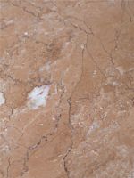 Billede af Ferm Living Taula Side Table H: 45 cm - Rose