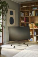 Billede af Please Wait To Be Seated Carry TV Stander H: 92 cm - Cedar Green M/Hjul