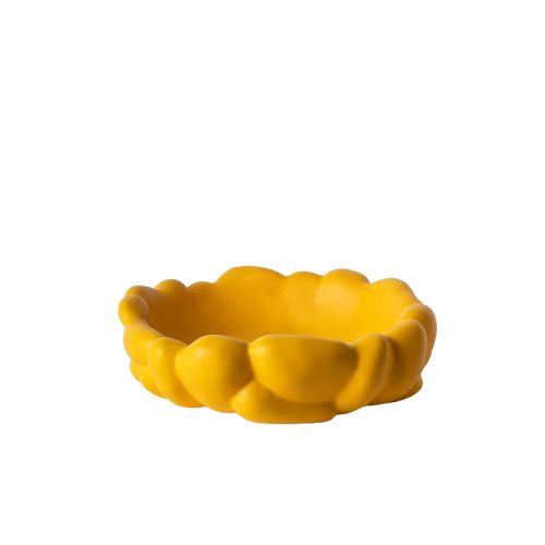 Billede af raawii Cloud Centerpiece Ø: 32 cm - Freesia