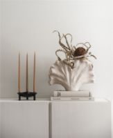 Billede af STOFF Nagel Bowl Ø: 13,8 cm - Black