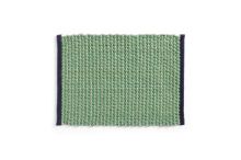 Billede af HAY Door Mat 50x70 cm - Light Green